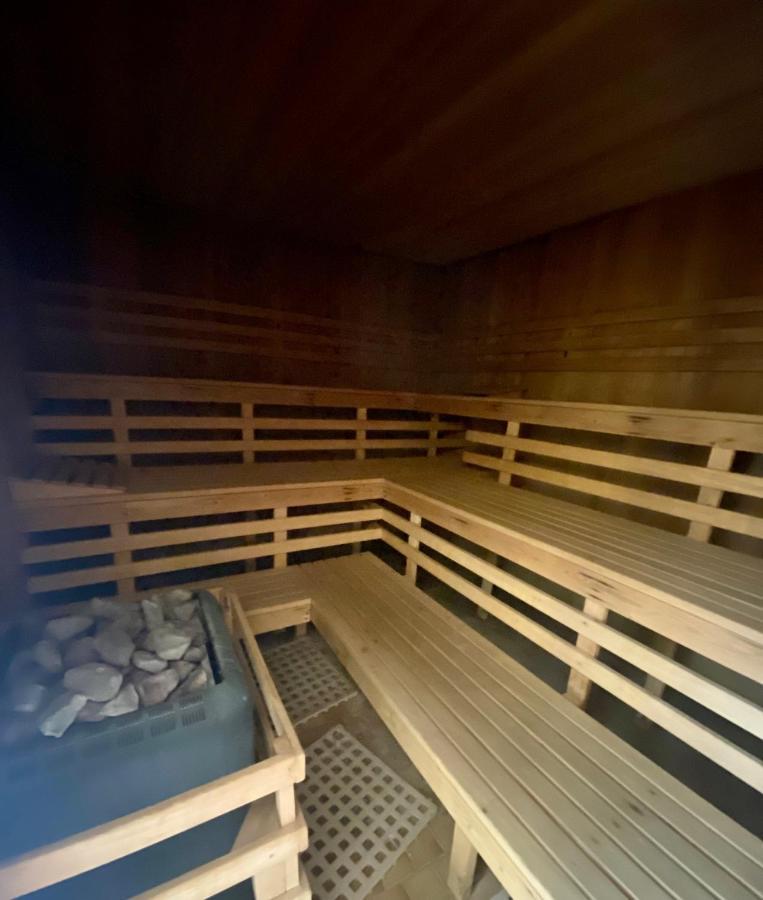3000 - Groemitz Lägenhet Exteriör bild