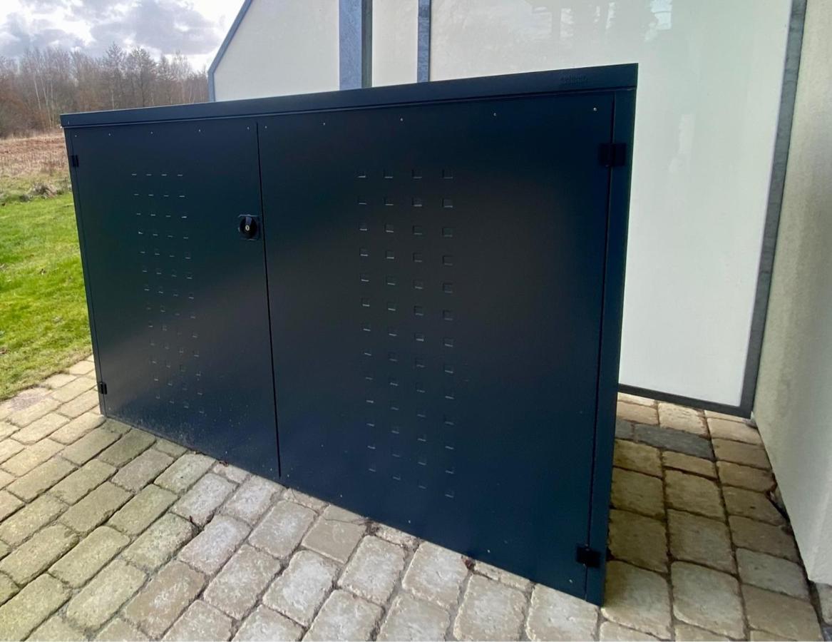 3000 - Groemitz Lägenhet Exteriör bild