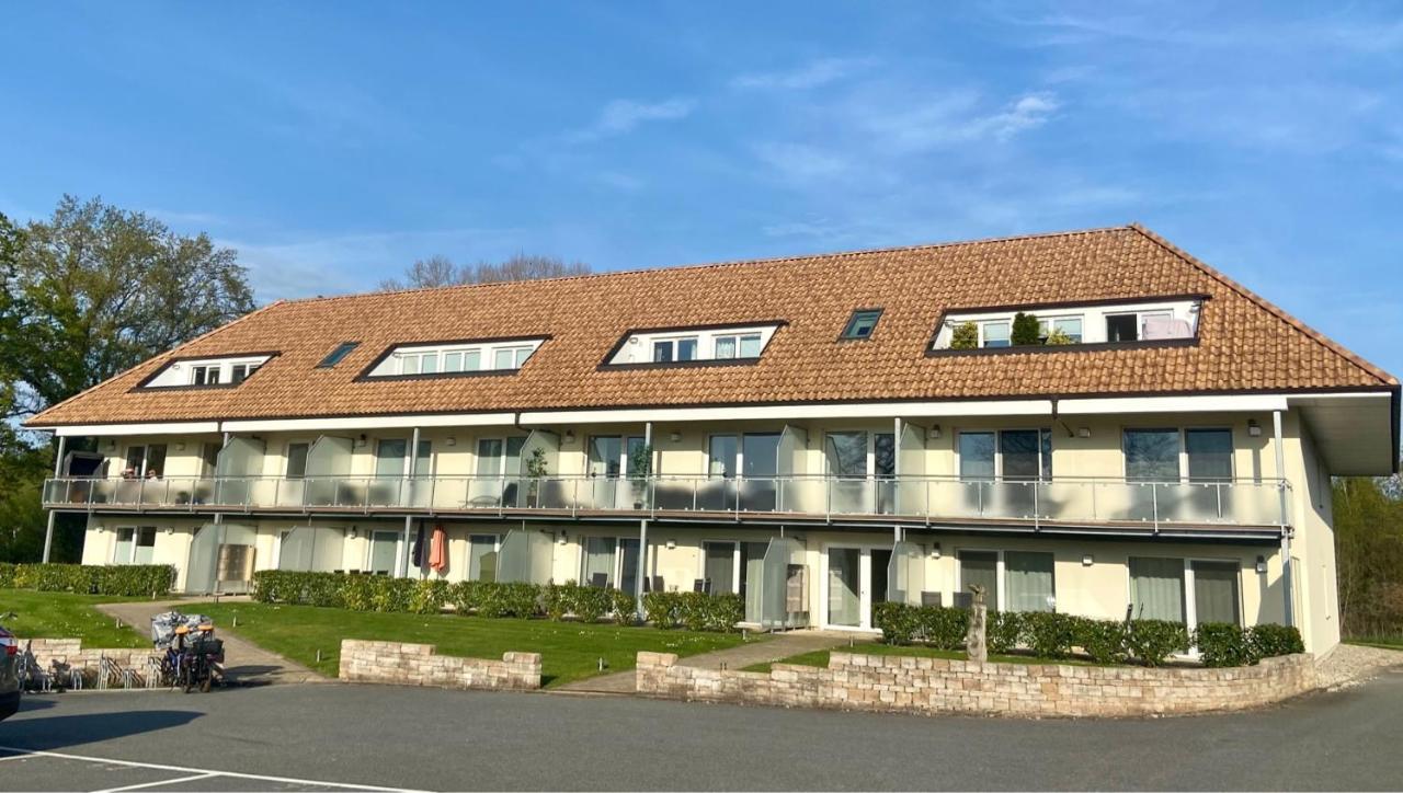 3000 - Groemitz Lägenhet Exteriör bild